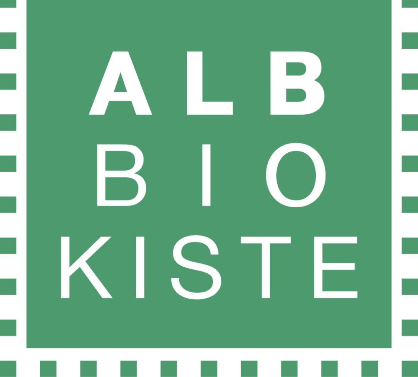Rote und Gelbe Beete im Bund