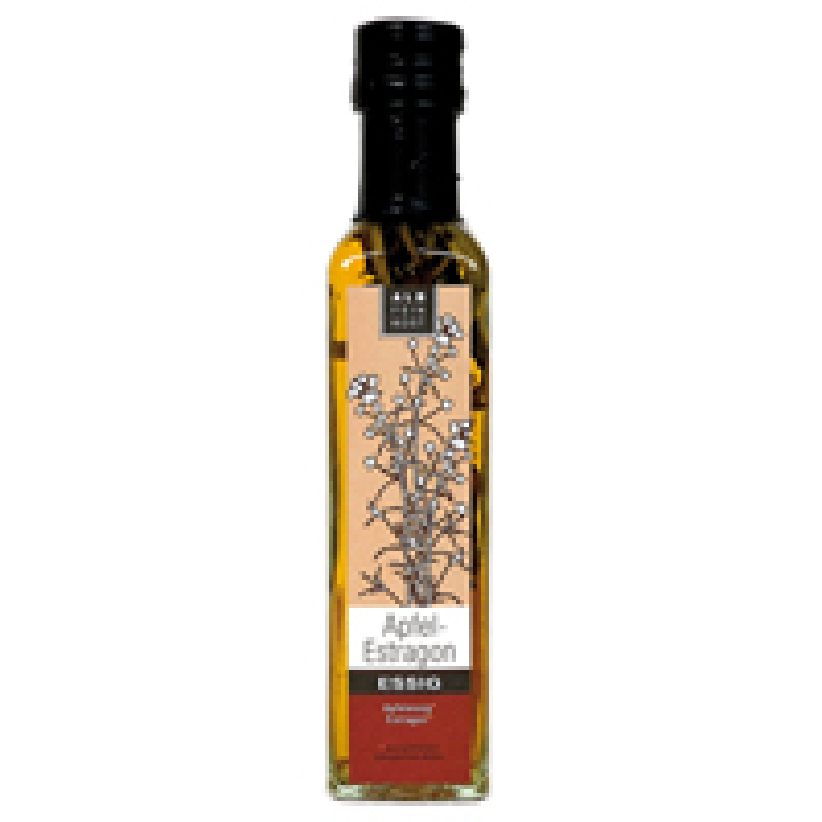 Apfel-Estragon Essig 250ml AFK