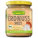 Erdnußmus fein ohne Salz 250g RAP