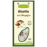Risotto mit Steinpilzen 250g RAP