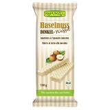 Dinkel-Waffeln Haselnuss 100g RAP