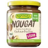 Nougat-Creme mit Kakaobutter 250g RAP