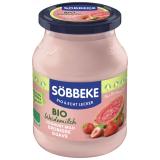 Joghurt Erdbeere-Guave 3,8% 500g SÖB