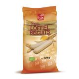 Dinkel Löffelbiscuits 100g LNA