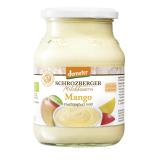 Fruchtjoghurt Mango 3,5% 500g SBG