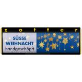 Schoko-Mini "Süße Weihnachten" Lebkuchen & Früchte 20g ZOT