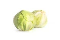 Weißkraut  neue Ernte