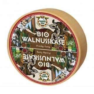 Walnusskäse 50% Fett i. Tr.