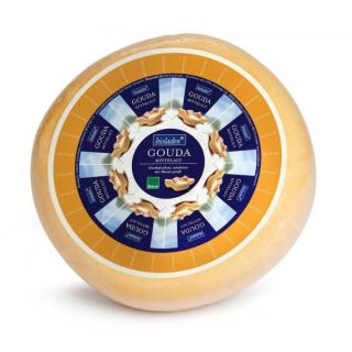 Gouda mittelalt 50% Fett i. Tr.