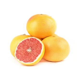 Grapefruit rosé