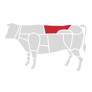 Rinder-Rostbraten