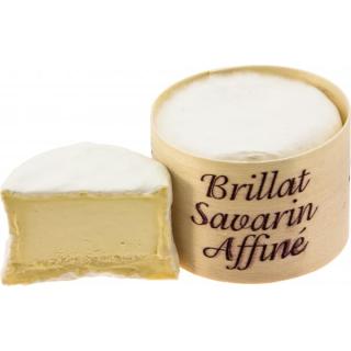 Brillat Savarin IGP Affiné 100g