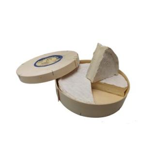 Grand Bichon 50% Fett i. Tr.