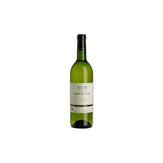 Entre deux Mèrs weiß 0,75l