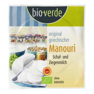 Griechischer Manouri 150g BV