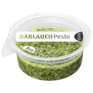 Frisches Bärlauchpesto 125g BV