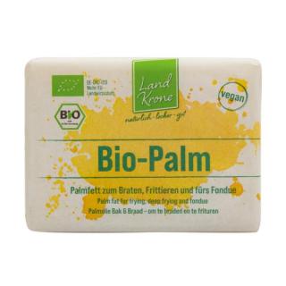 Palmfett (Brat/Frittierfett) 250g LAK