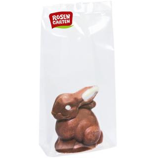 Osterhase mit Milchcremefüllung 25g ROS