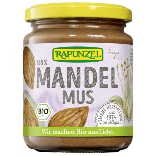 Mandelmus 250g RAP