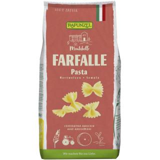 Farfalle Semola 500g RAP