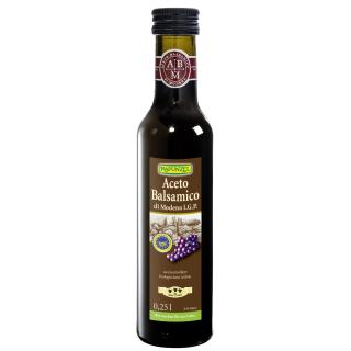 Aceto Balsamico di Modena 250ml RAP