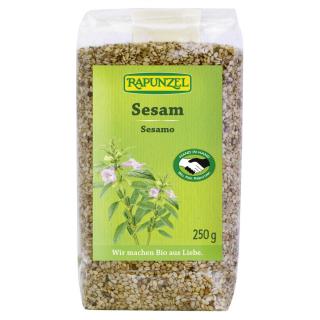 Sesam ungeschält 250g RAP