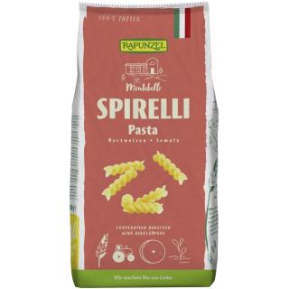 Spirelli Semola 500g RAP