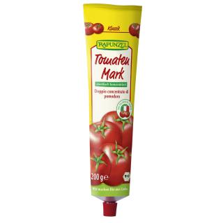 Tomatenmark in der Tube 200g RAP
