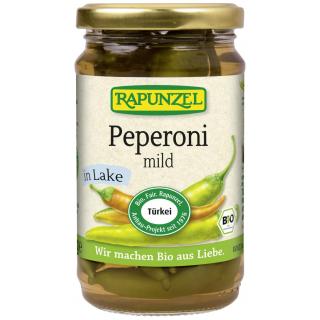 Peperoni mild in Lake 270g RAP