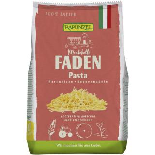 Faden-Suppennudeln Semola 250g RAP