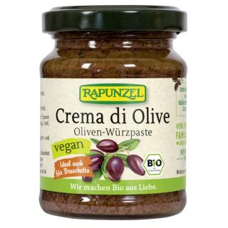 Crema di Olive 120g RAP