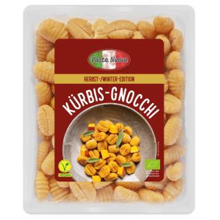 Kürbis-Gnocchi 350g PAN