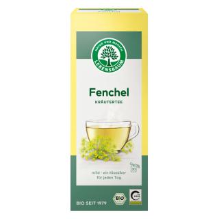 Fencheltee 20 Btl LEB