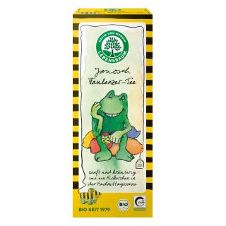 Janosch Faulenzertee 20 Btl LEB