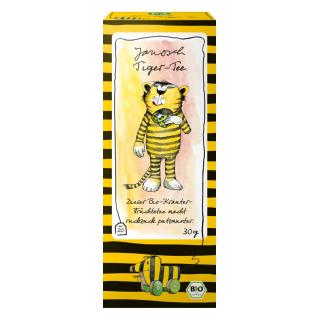 Janosch Tigertee 20 Btl LEB