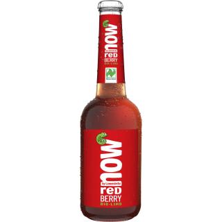 now Red Berry 0,33l