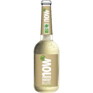 now Holler Blüte 0,33l