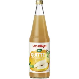 Quittensaft 0,7l  VOE