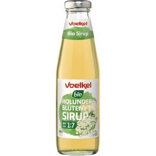 Holunderblütensirup 0,5l VOE