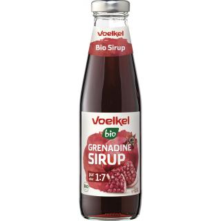Grenadinesirup 0,5l VOE
