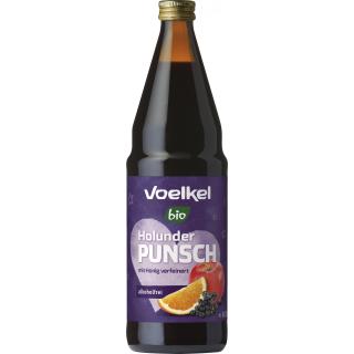 Holunder Punsch 0,75l VOE