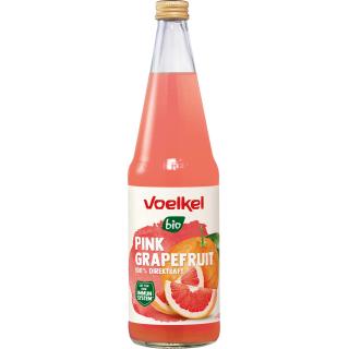 Pink Grapefruitsaft 0,7l VOE