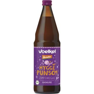 Hygge Punsch "Zimtsnegle" 075l VOE
