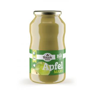 Apfelmark 700g BAK