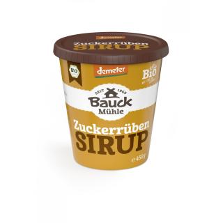 Zuckerrübensirup 450g BAK