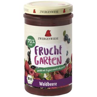 Waldbeere Fruchtgarten 225g ZWE