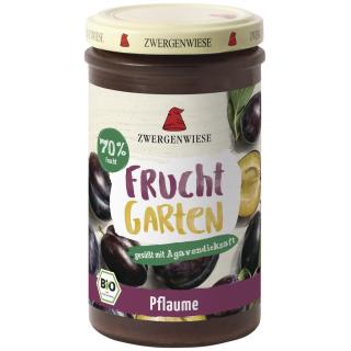 Pflaumenmus Fruchtgarten 225g ZWE