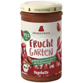 Hagebutte Fruchtgarten 225g ZWE