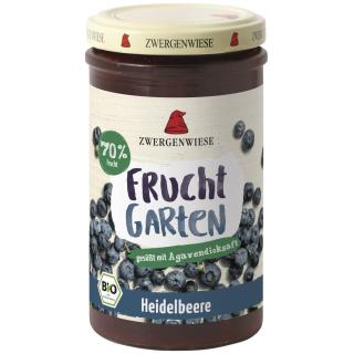 Heidelbeere Fruchtgarten 225g ZWE