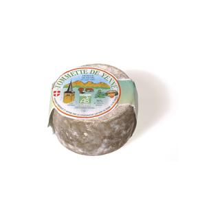 Tommette de Yenne 50% Fett i. Tr.